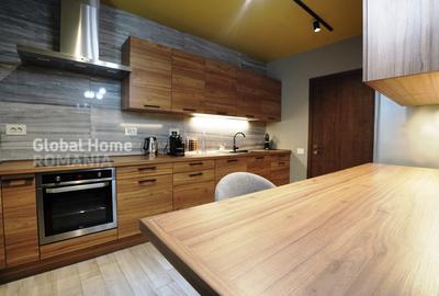 Hotel Serviced Residence | 3 Rooms + Parking | Primaverii - 10