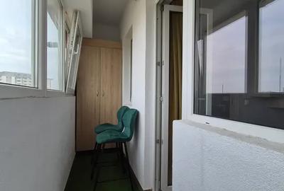 Garsoniera cu Parcare | Piata Sudului Metrou | Sun Plaza | Bloc Nou - 7