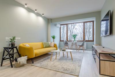 Apartament 3 camere | Blvd. Iancu de Hunedoara |Design premium | Ultracentral - 11