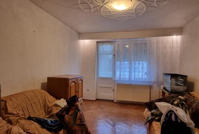 Apartament 2 camere centru cu garaj - 1