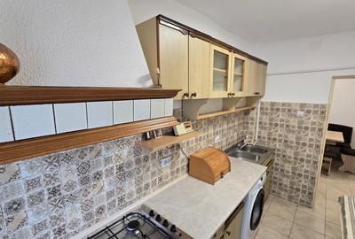 Apartament de vanzare  2 camere, renovat si mobilat complet,  central Focsani - 18