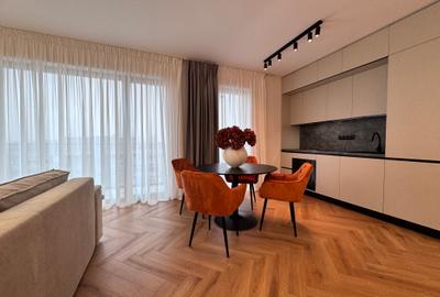 Apartament 2 camere Prima Închiriere Parcare Inclusă Bloc nou 2025 - 6