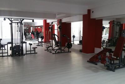 Apartament 3 cam | 100sqm | Persepolis Residence | Herastrau | Nordului - 3