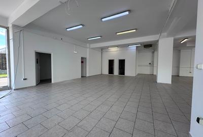 Spatiu comercial de inchiriat in Manastur - 6