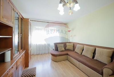 De vânzare apartament cu 2 camere Nufărul, în Zona Lotus - 2