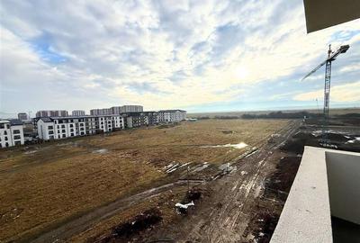 Apartament INTABULAT 3 camere cu balcon  Doamna Stanca - 1