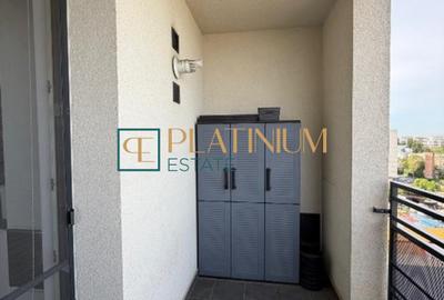 P4905 Apartament cu 2 camere Iris Armoniei, PARCARE SUBTERANA - 15