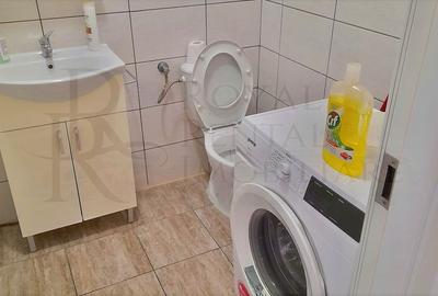 Apartament 2 camere | Modern | Parcare subterană | Disponibil imediat - 15