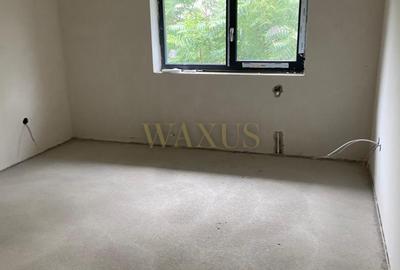 Apartament cu 2 camere, str. Muzeul Apei, Florești - 1