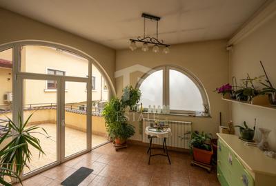3 IMOBILE - LOT 676 MP - RECONSOLIDATE - ROMANA VICTORIEI - DOROBANTI - 10