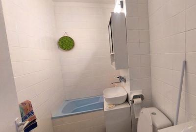 Apartament cu o camera, renovat in zona Tolstoi, mobilat si utilat complet - 5