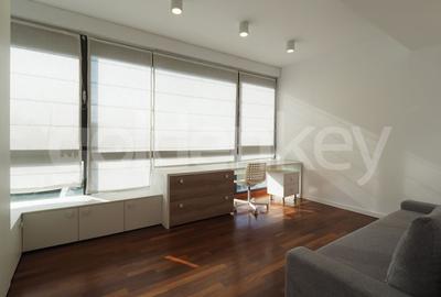 Apartament modern cu 4 camere, vedere parc, 202mpc, garaj - 16