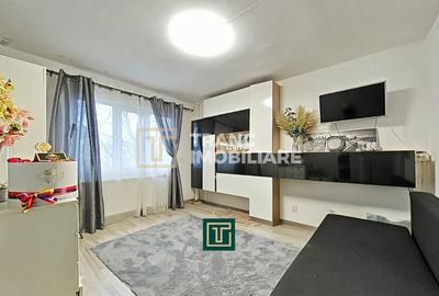 Garsonieră CF 2 de vânzare la Etaj 1, Aurel Vlaicu – Arad - 1
