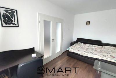 Garsoniera decomandata zona Selimbar cu loc de parcare - 1
