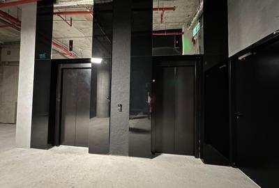 Centru Istoric 387 mp Open Space - 7