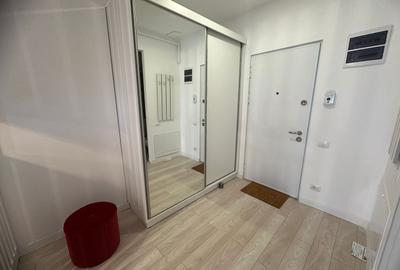 Garsoniera + Parcare Novum Politehnica Iuliu Maniu Grozavesti Afi 2023 - 18