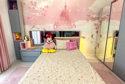 Proprietate Impresionanta | Zona Stefanestii de Jos | Pompa Caldura | Premium - 12