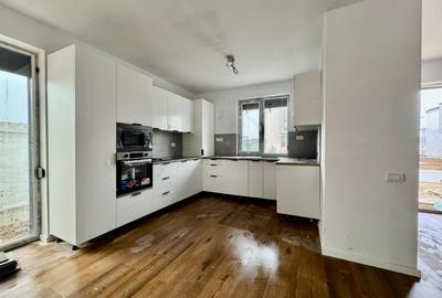 Vila individuala Tunari | Complex Teilor 77 | Ansamblu  boutique - 7