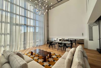 Apartament tip loft | Duplex | 4 camere - 4