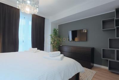 Apartament cu 2 camere Premium Marriott terasa 80 mp - 5