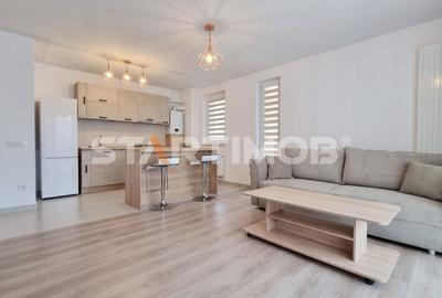 Apartament doua camere mobilat Urban Plaza cu parcare - 6