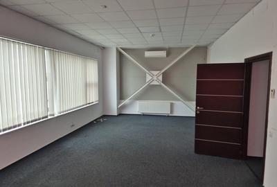 HALA + SHOWROOM + BIROURI de inchiriat in Otopeni (Zona Premium) - 10