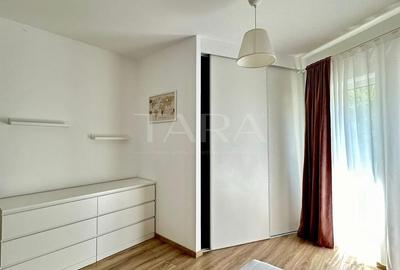 Apartament modern cu terasă și parcare, zona Vivo. - 7