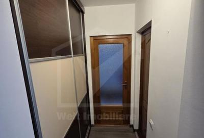 Apartament 2 cam, 45mp, parcare in curte, Manastur - 7
