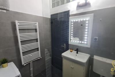 Apartament 2 camere  + Studio ULTRACENTRAL // Vasile Alecsandri - 8