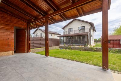 O casă construită corect, documentată pas cu pas – Săftica Green Residence - 12