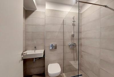 3 Camere, Modern, complet finisat  + terasă - 12