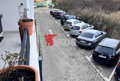 Apartament de lux de închiriat-Calea Sagului - 6