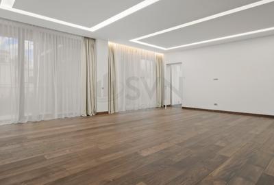 REC3001784 Spatiu de birouri I 120 MP I Complet finisat I Kiseleff I Parcare - 1