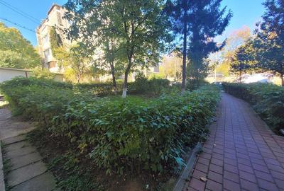Apartament 2 camere De Inchiriat Ultracentral Cu loc Parcare - 17