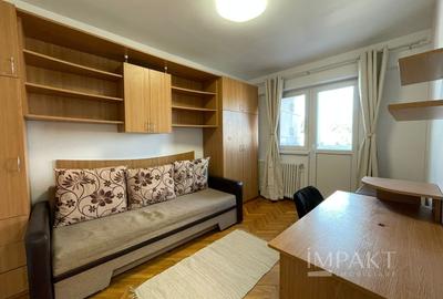 Apartament 3 camere renovat, Mănăștur, parcare inclusă - 8