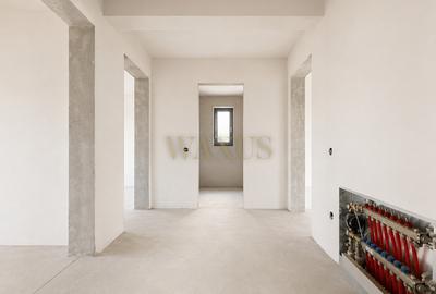 DUPLEX MODERN! SU 200MP | ST 250MP | 3 niveluri | 6 Camere - Floresti - 8
