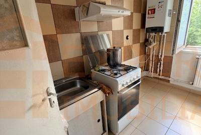 Apartament 2 camere de vanzare in zona Tomis Nord - 4