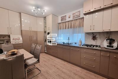 Duplex nou 2025, mobilat complet, terasă, 3 băi, Șelimbăr zona Brana - 5