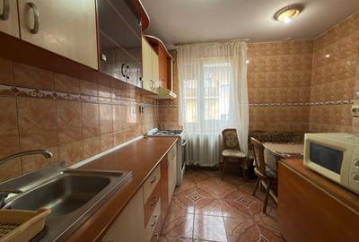 Apartament 3 camere  Ozana, str. Lemnisorului, nr. 4 - 3