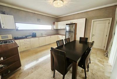 Casă de Lux cu Design Exclusivist – Eleganță, Rafinament și Confort - 24