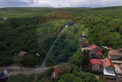 Teren intravilan, investitie perfecta, autorizabil casa individuala - 3