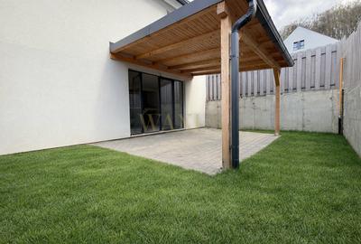 Duplex Modern - Semifinisat - 120MP I 2 Garaje I ST 200mp - Tautiului - 8