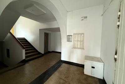 UNIVERSITATE, 2 camere, etaj 2, vedere spate, 50 mp, centrala proprie - 3