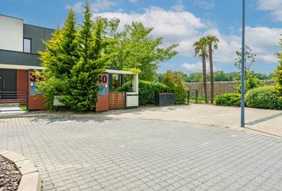 AMBER GARDENS - CASA PASIVA 135 MP, LOT 450 MP, LA CHEIE! - 19