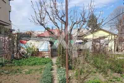 De vânzare casă , 4 camere, 2 bai, 2 bucătarii, zona Viile Noi, Constanta - 7