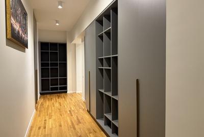 Apartament 3 camere de inchiriat zona Herastrau - 9