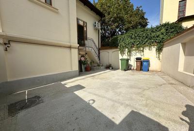 Casa D+P 120 mp curte 40 m - 19