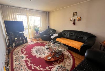 Apartament 4 camere decomandat | Parcare | 2 balcone | 2 bai | - 1