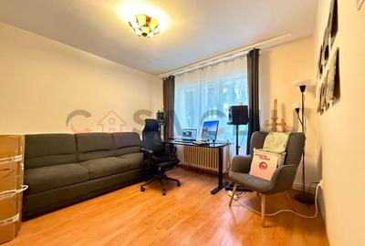 2 camere decomandate, lângă Baza Sportivă La Terenuri - 3