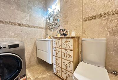 Apartament 2 camere mobilat utilat modern - Doamna Stanca - 8